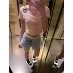 2025年10月14日入荷秋冬新作Chrome Hearts 半袖ファッション/誕生日プレゼント/贈り物 can工場