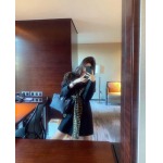 2025年10月14日入荷秋冬新作Fendiファッション/誕生日プレゼント/贈り物 can工場