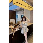 2025年10月14日入荷秋冬新作Miumiu セットファッション/誕生日プレゼント/贈り物 can工場