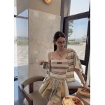 2025年10月14日入荷秋冬新作Miumiu セットファッション/誕生日プレゼント/贈り物 can工場