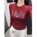 2025年10月14日入荷秋冬新作Chrome hearts アンダーシャツファッション/誕生日プレゼント/贈り物 can工場