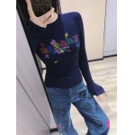 2025年10月14日入荷秋冬新作Chrome hearts アンダーシャツファッション/誕生日プレゼント/贈り物 can工場