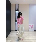 2025年10月14日入荷秋冬新作Chrome heartsニット/セーターファッション/誕生日プレゼント/贈り物 can工場