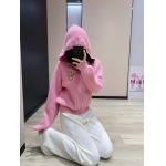 2025年10月14日入荷秋冬新作Chrome heartsニット/セーターファッション/誕生日プレゼント/贈り物 can工場