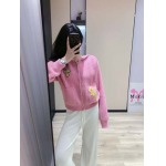 2025年10月14日入荷秋冬新作Chrome heartsニット/セーターファッション/誕生日プレゼント/贈り物 can工場