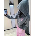 2025年10月14日入荷秋冬新作Chrome hearts ニット/セーターファッション/誕生日プレゼント/贈り物 can工場