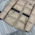 2025年10月14日入荷秋冬新作Prada 綿服ファッション/誕生日プレゼント/贈り物 can工場