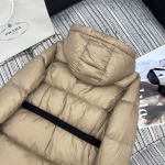 2025年10月14日入荷秋冬新作Prada 綿服ファッション/誕生日プレゼント/贈り物 can工場