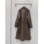 2025年10月14日入荷秋冬新作Fendiファッション/誕生日プレゼント/贈り物 can工場