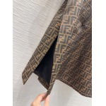 2025年10月14日入荷秋冬新作Fendiファッション/誕生日プレゼント/贈り物 can工場