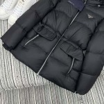 2025年10月14日入荷秋冬新作Pradaダウンジャケットファッション/誕生日プレゼント/贈り物 can工場