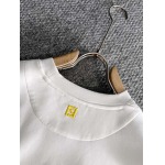 2025年10月14日入荷新作Fendi長袖Tシャツ 高品質超厳選★入手困難/LD工場