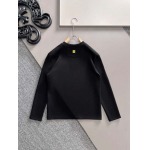 2025年10月14日入荷新作Fendi長袖Tシャツ 高品質超厳選★入手困難/LD工場