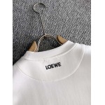 2025年10月14日入荷新作LOEWE長袖Tシャツ 高品質超厳選★入手困難/LD工場