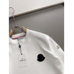 2025年10月14日入荷新作MONCLER長袖Tシャツ 高品質超厳選★入手困難/LD工場