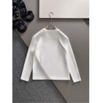 2025年10月14日入荷新作MONCLER長袖Tシャツ 高品質超厳選★入手困難/LD工場