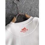 2025年10月14日入荷新作Hermes長袖Tシャツ 高品質超厳選★入手困難/LD工場