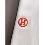 2025年10月14日入荷新作Hermes長袖Tシャツ 高品質超厳選★入手困難/LD工場
