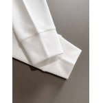 2025年10月14日入荷新作Dior長袖Tシャツ 高品質超厳選★入手困難/LD工場