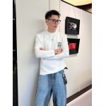 2025年10月14日入荷新作LOEWE長袖Tシャツ 高品質超厳選★入手困難/LD工場