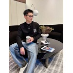 2025年10月14日入荷新作LOEWE長袖Tシャツ 高品質超厳選★入手困難/LD工場