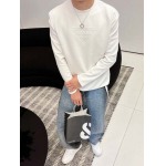 2025年10月14日入荷新作Prada長袖Tシャツ 高品質超厳選★入手困難/LD工場