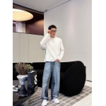 2025年10月14日入荷新作Prada長袖Tシャツ 高品質超厳選★入手困難/LD工場