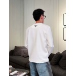 2025年10月14日入荷新作Prada長袖Tシャツ 高品質超厳選★入手困難/LD工場