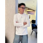 2025年10月14日入荷新作Prada長袖Tシャツ 高品質超厳選★入手困難/LD工場