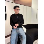 2025年10月14日入荷新作Prada長袖Tシャツ 高品質超厳選★入手困難/LD工場