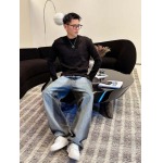 2025年10月14日入荷新作Prada長袖Tシャツ 高品質超厳選★入手困難/LD工場