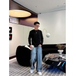 2025年10月14日入荷新作Prada長袖Tシャツ 高品質超厳選★入手困難/LD工場