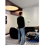 2025年10月14日入荷新作Prada長袖Tシャツ 高品質超厳選★入手困難/LD工場