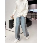 2025年10月14日入荷新作Fendi長袖Tシャツ 高品質超厳選★入手困難/LD工場