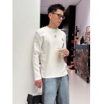 2025年10月14日入荷新作Fendi長袖Tシャツ 高品質超厳選★入手困難/LD工場