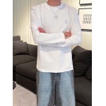 2025年10月14日入荷新作Fendi長袖Tシャツ 高品質超厳選★入手困難/LD工場