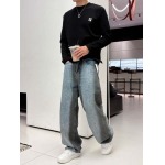 2025年10月14日入荷新作Fendi長袖Tシャツ 高品質超厳選★入手困難/LD工場