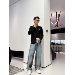 2025年10月14日入荷新作Fendi長袖Tシャツ 高品質超厳選★入手困難/LD工場