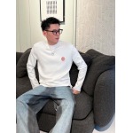 2025年10月14日入荷新作Hermes長袖Tシャツ 高品質超厳選★入手困難/LD工場