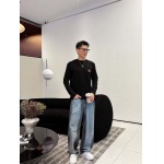 2025年10月14日入荷新作Hermes長袖Tシャツ 高品質超厳選★入手困難/LD工場