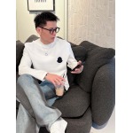 2025年10月14日入荷新作MONCLER長袖Tシャツ 高品質超厳選★入手困難/LD工場