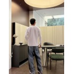 2025年10月14日入荷新作MONCLER長袖Tシャツ 高品質超厳選★入手困難/LD工場