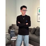 2025年10月14日入荷新作MONCLER長袖Tシャツ 高品質超厳選★入手困難/LD工場