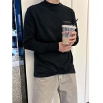 2025年10月14日入荷新作Dior長袖Tシャツ 高品質超厳選★入手困難/LD工場