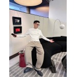 2025年10月14日入荷新作Moncler長袖Tシャツ 高品質超厳選★入手困難/LD工場