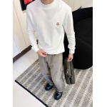 2025年10月14日入荷新作Moncler長袖Tシャツ 高品質超厳選★入手困難/LD工場