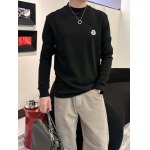 2025年10月14日入荷新作Moncler長袖Tシャツ 高品質超厳選★入手困難/LD工場