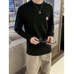 2025年10月14日入荷新作Moncler長袖Tシャツ 高品質超厳選★入手困難/LD工場