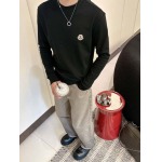 2025年10月14日入荷新作Moncler長袖Tシャツ 高品質超厳選★入手困難/LD工場