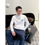 2025年10月14日入荷新作Loewe長袖Tシャツ 高品質超厳選★入手困難/LD工場